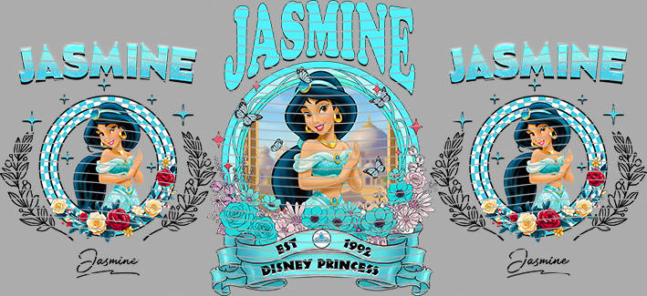 16oz Princess-N4-1841